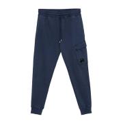 Stijlvolle broek voor mannen C.p. Company , Blue , Heren