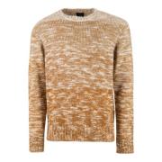 Neutrale Gebreide Pullover Trui Armani Exchange , Multicolor , Heren