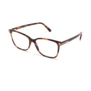 Ft5842B 053 Optical Frame Tom Ford , Brown , Unisex