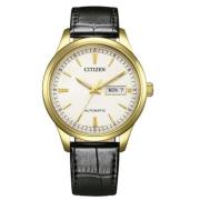 Ny4059-09A - Citizen Horloge Unisex Citizen , White , Dames