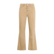 Bruine Jeans voor Vrouwen Liu Jo , Brown , Dames