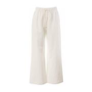 Goldcorn Broek Stijlvol Model G8063 JC Sophie , Beige , Dames