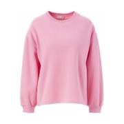 Garance Sweater JC Sophie , Pink , Dames