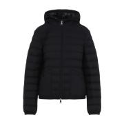 Zwarte Hed Jack voor Mannen Moncler , Black , Dames