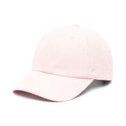 Roze pet voor stijlvolle uitstraling Autry , Pink , Heren