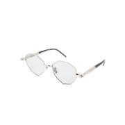 P71 SAR Sunglasses Kuboraum , Gray , Unisex