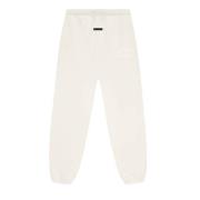 Klassieke Shell Sweatpants Comfort Stijl Fear Of God , Beige , Heren