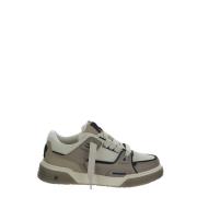 Casual Vetersneaker Represent , Gray , Heren