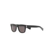 SL 564 006 Sunglasses Saint Laurent , Black , Unisex