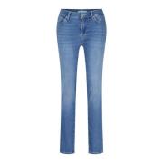 Skinny jeans - Super skinny fit 7 For All Mankind , Blue , Dames