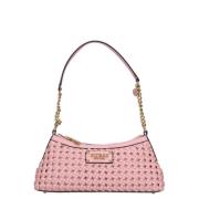 Tassen.. Roze Guess , Pink , Dames