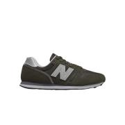 Heren 373 Sneakers New Balance , Green , Heren