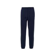 Broek met Trekkoord Taille Polo Ralph Lauren , Blue , Heren