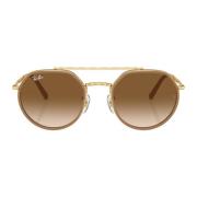 Zonnebril Ray-Ban , Yellow , Dames