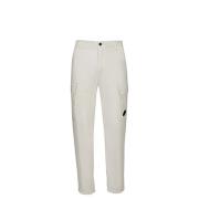 Casual Herenbroek C.p. Company , White , Heren