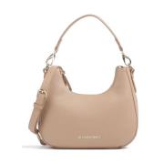 Brixton Schoudertas Beige Valentino by Mario Valentino , Beige , Dames