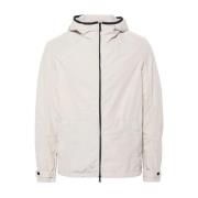 Stijlvolle Windbreaker Jas Paul & Shark , Beige , Heren