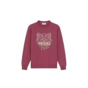 Sweatshirts Hoodies Kenzo , Brown , Dames