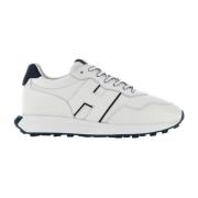 H601 Sneakers Hogan , White , Heren