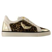 Leather sneakers Zadig & Voltaire , Multicolor , Dames