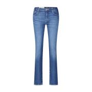 Bootcut Jeans Pyper 7 For All Mankind , Blue , Dames