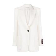 Witte Jassen voor Vrouwen Philosophy di Lorenzo Serafini , White , Dam...