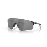 Blades Trendy Sportieve Zonnebril Oakley , Black , Unisex