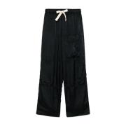 Blauwe Broek Dries Van Noten , Blue , Heren