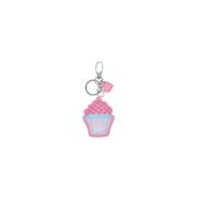 Stijlvolle Sleutelhanger Accessoire Liu Jo , Pink , Dames