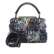 Pre-owned Fabric louis-vuitton-bags Louis Vuitton Vintage , Multicolor...