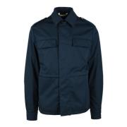 Stijlvolle buitenkleding jas Seafarer , Blue , Heren