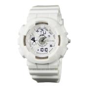 Activa X Digitaal Heren Quartz Horloge Invicta Watches , White , Heren