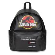 Jurassic Park Day Pack Rugzak Eastpak , Black , Unisex