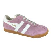 Sneaker Clb538 Gola , Pink , Dames