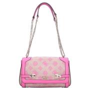 Tassen.. Roze Guess , Pink , Dames