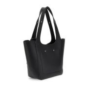 Stijlvolle Handtas voor Vrouwen Guess , Black , Dames