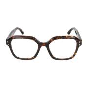 IM 0111 Bril Isabel Marant , Brown , Dames