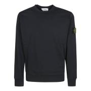 Sweatshirts Stone Island , Blue , Heren