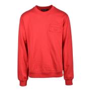 Maglia Dolce & Gabbana , Red , Heren