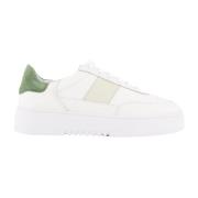 Vintage Orbit Sneaker Axel Arigato , White , Heren