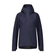 Outdoor Jas voor buitenactiviteiten Peak Performance , Blue , Dames