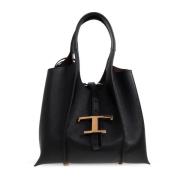 Handtas Tod's , Black , Dames