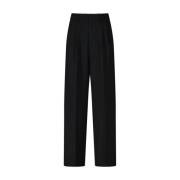 Klassieke Noa Broek Raffaello Rossi , Black , Dames