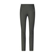 Slim-Fit Broek Otti Raffaello Rossi , Gray , Dames