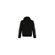 Striker Hoody Lifestyle Sweat Katoen Umbro , Black , Dames