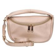 Tassen.. Beige Lancaster , Beige , Dames