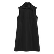 Korte Damesjurk Givenchy , Black , Dames