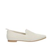 Sportieve Instappers La Strada , Beige , Dames