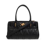 Handtas Medusa 95 Versace , Black , Dames