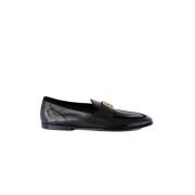 Heren Ariosto Loafers Dolce & Gabbana , Black , Heren